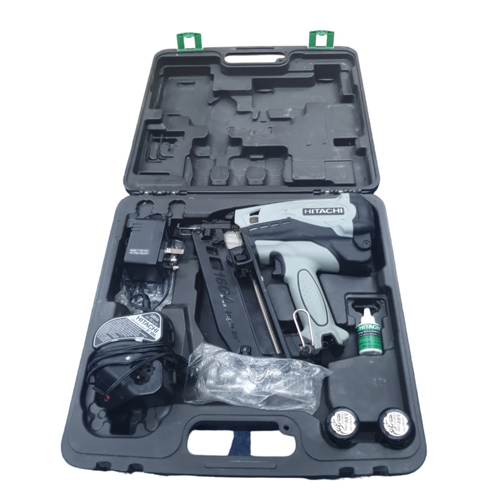 Pre-owned Hitachi NT65GB Nail Gun - Own4Less